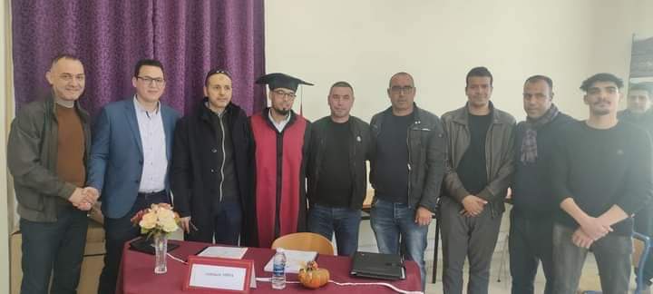 الأستاذ عبد العزيز عدا