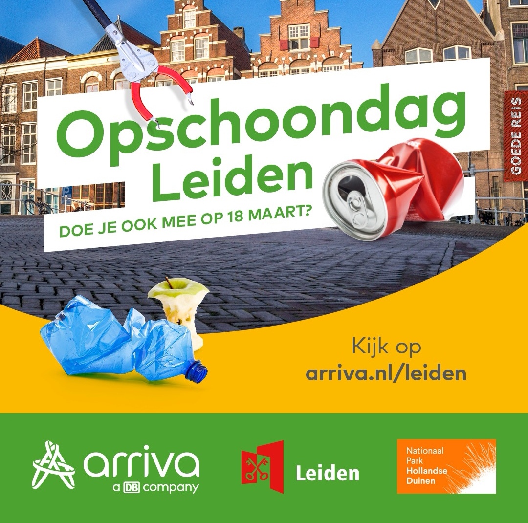 Leiden